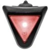 Uvex I-vo / Air Wing / Finale Junior Plug-In LED Xb 039 Helmrücklicht - Rot 1 Uvex I-vo / Air Wing / Finale Junior Plug-In LED Xb 039 Helmrücklicht - Rot -Uvex 1 uvex plug in LED i vo S4191150100 on