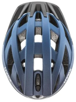 Uvex I-vo Cc Fahrradhelm - Deep Space Mat -Uvex 12457513