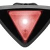 Uvex Quatro Junior Plug-In LED Xb 044 Helmrücklicht - Rot 1 Uvex Quatro Junior Plug-In LED Xb 044 Helmrücklicht - Rot -Uvex 236791644 uvex plug in LED quatro junior S4191150200 on