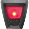 Uvex Active/touring Plug-In LED Xb 052 Fahrrad-Helmrücklicht - Rot 1 Uvex Active/touring Plug-In LED Xb 052 Fahrrad-Helmrücklicht - Rot -Uvex 300 S01 S41911506
