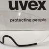 Klares Visier Für Uvex Finale Visor Fahrradhelm - Clear S0