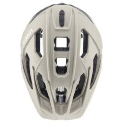 Uvex Quatro CC All Mountain Enduro MTB Fahrrad Helm Matt Oak Braun 2023 -Uvex S41002604A1