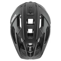 Uvex Quatro CC All Mountain Enduro MTB Fahrrad Helm Matt Schwarz 2023 11 Uvex Quatro CC All Mountain Enduro MTB Fahrrad Helm Matt Schwarz 2023 -Uvex S41002606A1