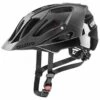 Uvex Quatro CC All Mountain Enduro MTB Fahrrad Helm Matt Schwarz 2023 1 Uvex Quatro CC All Mountain Enduro MTB Fahrrad Helm Matt Schwarz 2023 -Uvex S41002606Main