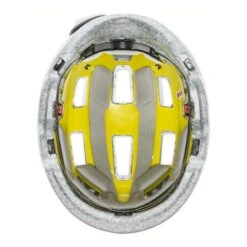 Uvex City 4 MIPS Fahrrad Helm Gr. 55-58cm Matt Lila 2022 -Uvex S41002901I1