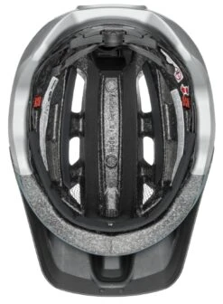 Uvex Finale 2.0 Light Fahrradhelm-space Blue Mat -Uvex S41004301 I1