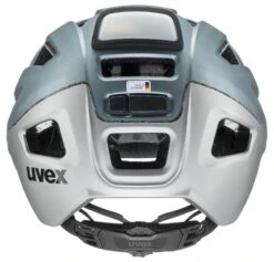 Uvex Finale 2.0 Light Fahrradhelm-space Blue Mat -Uvex S41004301 R1 1
