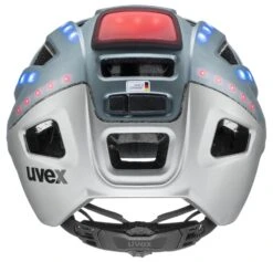 Uvex Finale 2.0 Light Fahrradhelm-space Blue Mat -Uvex S41004301 R2