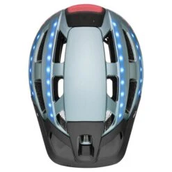 Uvex Finale Light 2.0 MTB Fahrrad Helm Blau 2023 10 Uvex Finale Light 2.0 MTB Fahrrad Helm Blau 2023 -Uvex S41004301A2