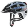 Uvex Finale Light 2.0 MTB Fahrrad Helm Blau 2023