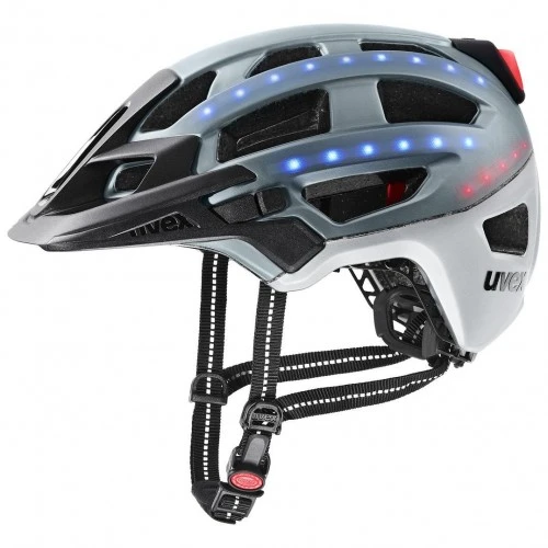 Uvex Finale Light 2.0 MTB Fahrrad Helm Blau 2023 3 Uvex Finale Light 2.0 MTB Fahrrad Helm Blau 2023
