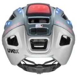 Uvex Finale Light 2.0 MTB Fahrrad Helm Blau 2023 13 Uvex Finale Light 2.0 MTB Fahrrad Helm Blau 2023 -Uvex S41004301R2