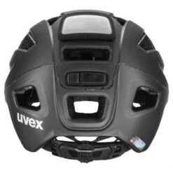 Uvex Finale Light 2.0 MTB Fahrrad Helm Matt Schwarz/grau 2023 -Uvex S41004303R1
