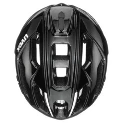 Uvex Gravel-X Fahrrad Helm Schwarz 2022 -Uvex S41004401A1