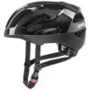 Uvex Gravel-X Fahrrad Helm Schwarz 2022 -Uvex S41004401Main