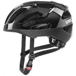 Uvex Gravel-X Fahrrad Helm Schwarz 2022