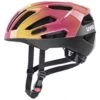 Uvex Gravel-X Fahrrad Helm Pink/orange 2021 2 Uvex Gravel-X Fahrrad Helm Pink/orange 2021 -Uvex S41004404Main