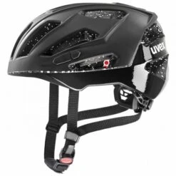 Uvex Gravel X Fahrrad Helm Matt Schwarz 2023