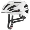 Uvex Gravel X Fahrrad Helm Matt Weiß 2023 -Uvex S41004410Main