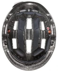 Uvex City 4 Fahrradhelm - Green Smoke Mat 15 Uvex City 4 Fahrradhelm - Green Smoke Mat -Uvex S41005006 I1