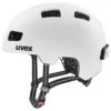 Uvex City 4 Fahrrad Helm Matt Weiß 2023 1 Uvex City 4 Fahrrad Helm Matt Weiß 2023 -Uvex S41005007Main