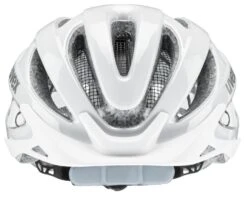 Uvex True Fahrradhelm - White Grey 9 Uvex True Fahrradhelm - White Grey -Uvex S41005302 F1