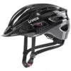 Uvex True Fahrrad Helm Schwarz/grau 2021 1 Uvex True Fahrrad Helm Schwarz/grau 2021 -Uvex S41005303Main