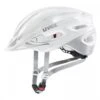 Uvex True Fahrrad Helm Weiß/silberfarben 2023 -Uvex S41005306Main