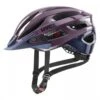 Uvex True Fahrrad Helm Lila/blau 2023 -Uvex S41005307Main