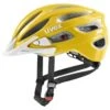 Uvex True Fahrrad Helm Gelb 2023 -Uvex S41005308Main
