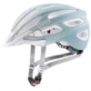 Uvex True CC Fahrrad Helm Blau/weiß 2023 -Uvex S41005401Main