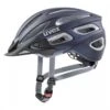 Uvex True CC Fahrrad Helm Matt Blau 2023 1 Uvex True CC Fahrrad Helm Matt Blau 2023 -Uvex S41005405Main