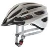 Uvex True CC Fahrrad Helm Matt Oak Braun 2023 -Uvex S41005408Main