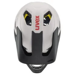 Uvex Revolt MIPS DH Fahrrad Helm Matt Oak Braun/schwarz 2023 -Uvex S41006304A1