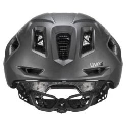 Uvex Gravel Y Fahrrad Helm Matt Schwarz 2023 -Uvex S41006401F1