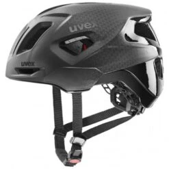Uvex Gravel Y Fahrrad Helm Matt Schwarz 2023