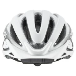 Uvex True CC Damen Fahrrad Helm Matt Weiß/grau 2023 -Uvex S41006601F1