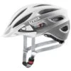 Uvex True CC Damen Fahrrad Helm Matt Weiß/grau 2023 -Uvex S41006601Main