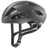 Uvex Rise CC Rennrad Fahrrad Helm Matt Schwarz 2023 -Uvex S41009005Main