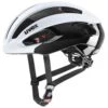 Uvex Rise CC Rennrad Fahrrad Helm Matt Light Blau/schwarz 2023 2 Uvex Rise CC Rennrad Fahrrad Helm Matt Light Blau/schwarz 2023 -Uvex S41009007Main