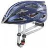 Uvex City I-VO Fahrrad Helm Matt Blau 2023 2 Uvex City I-VO Fahrrad Helm Matt Blau 2023 -Uvex S41041913Main