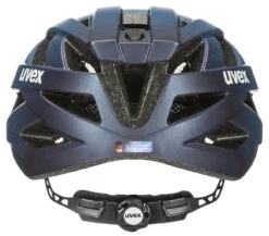Uvex I-vo Cc Fahrradhelm - Deep Space Mat -Uvex S41042333 R1 1