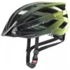 Uvex I-VO CC Fahrrad Helm Grau/gelb 2023 1 Uvex I-VO CC Fahrrad Helm Grau/gelb 2023 -Uvex S41042415 Main