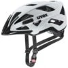 Uvex Active CC Fahrrad Helm Weiß/schwarz 2023 -Uvex S41042712Main