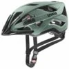 Uvex Active CC Fahrrad Helm Matt Grün 2023 -Uvex S41042715Main