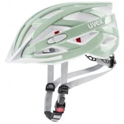 Uvex I-VO 3D Fahrrad Helm Mint Grün 2022