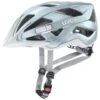 Uvex Active Fahrradhelm - Aqua White -Uvex S41043106 Main