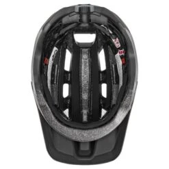 Uvex Finale 2.0 Tocsen MTB Fahrrad Helm Schwarz 2023 -Uvex S41047203I1