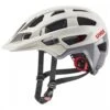 Uvex Finale 2.0 Tocsen MTB Fahrrad Helm Matt Beige/grau 2023 -Uvex S41047204Main