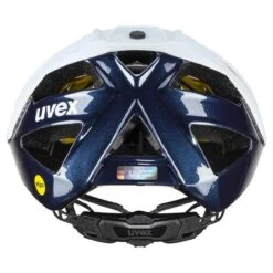 Uvex Quatro CC MIPS All Mountain Enduro MTB Fahrrad Helm Light Blau 2023 10 Uvex Quatro CC MIPS All Mountain Enduro MTB Fahrrad Helm Light Blau 2023 -Uvex S41061005R1